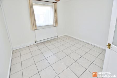 1 bedroom Flat for sale in William Street, Loughborough, LE11