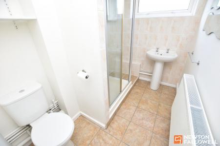 1 bedroom Flat for sale in William Street, Loughborough, LE11
