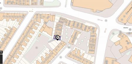 1 bedroom Flat for sale in William Street, Loughborough, LE11