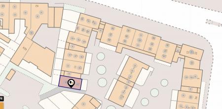 1 bedroom Flat for sale in William Street, Loughborough, LE11