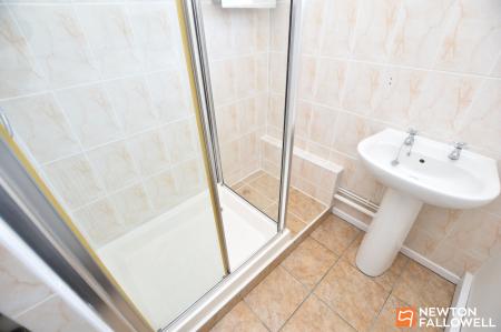 1 bedroom Flat for sale in William Street, Loughborough, LE11