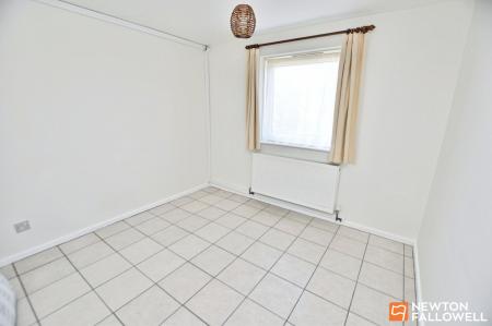 1 bedroom Flat for sale in William Street, Loughborough, LE11