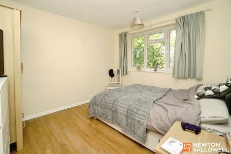 3 bedroom Semi-detached house for sale in Doyle Close, Loughborough, LE11