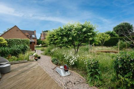4 bedroom Detached house for sale in Main Street, Normanton On Soar, LE12