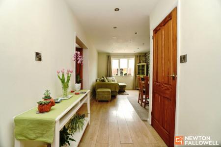 4 bedroom Detached house for sale in Main Street, Normanton On Soar, LE12