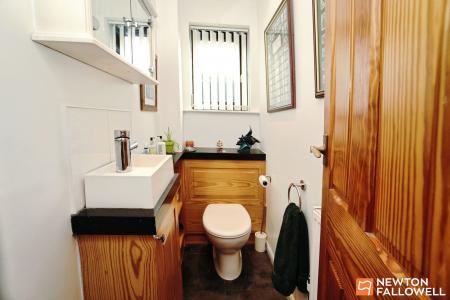4 bedroom Detached house for sale in Main Street, Normanton On Soar, LE12