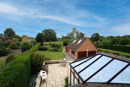 4 bedroom Detached house for sale in Main Street, Normanton On Soar, LE12