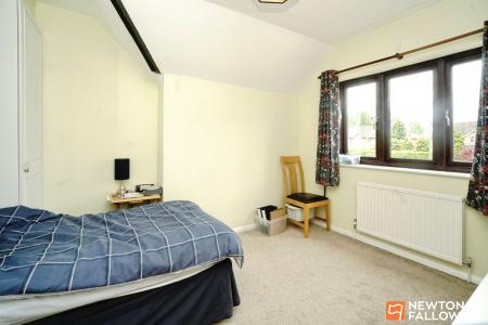 4 bedroom Detached house for sale in Main Street, Normanton On Soar, LE12