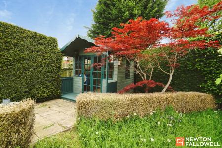 4 bedroom Detached house for sale in Main Street, Normanton On Soar, LE12
