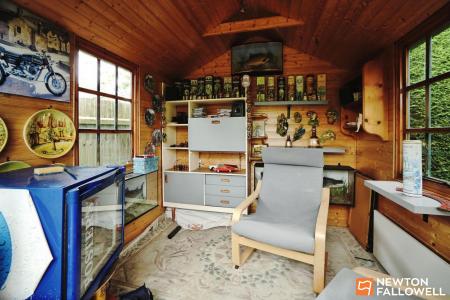 4 bedroom Detached house for sale in Main Street, Normanton On Soar, LE12