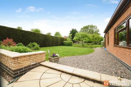 4 bedroom Detached house for sale in Main Street, Normanton On Soar, LE12