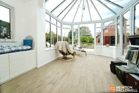 4 bedroom Detached house for sale in Main Street, Normanton On Soar, LE12