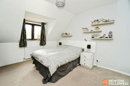 4 bedroom Detached house for sale in Main Street, Normanton On Soar, LE12