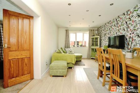 4 bedroom Detached house for sale in Main Street, Normanton On Soar, LE12
