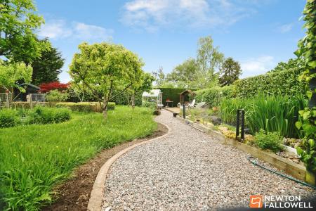 4 bedroom Detached house for sale in Main Street, Normanton On Soar, LE12