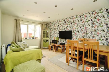 4 bedroom Detached house for sale in Main Street, Normanton On Soar, LE12