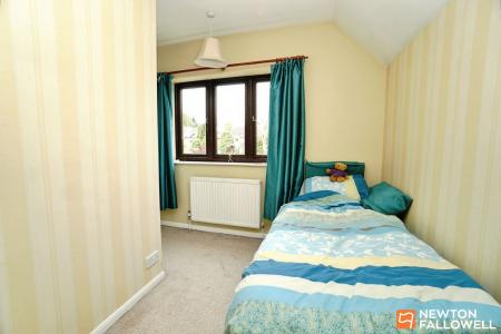 4 bedroom Detached house for sale in Main Street, Normanton On Soar, LE12