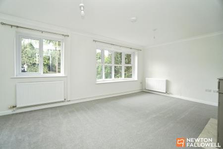 4 bedroom Detached house for sale in Old Way, Hathern, LE12