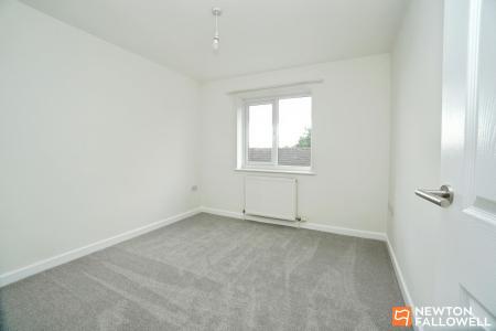 4 bedroom Detached house for sale in Old Way, Hathern, LE12