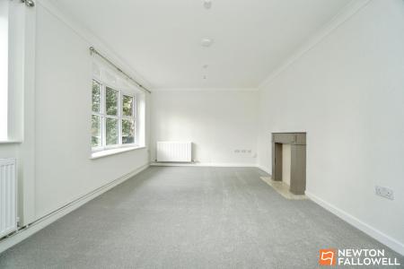 4 bedroom Detached house for sale in Old Way, Hathern, LE12