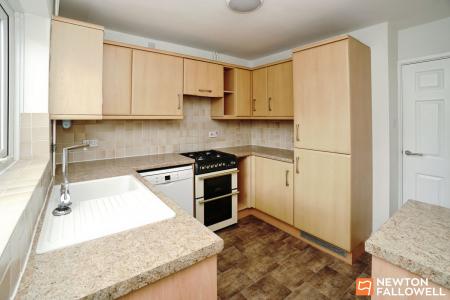 4 bedroom Detached house for sale in Old Way, Hathern, LE12
