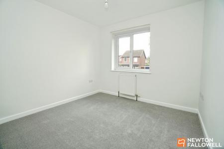 4 bedroom Detached house for sale in Old Way, Hathern, LE12