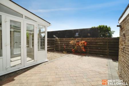 4 bedroom Detached house for sale in Old Way, Hathern, LE12