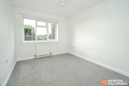 4 bedroom Detached house for sale in Old Way, Hathern, LE12