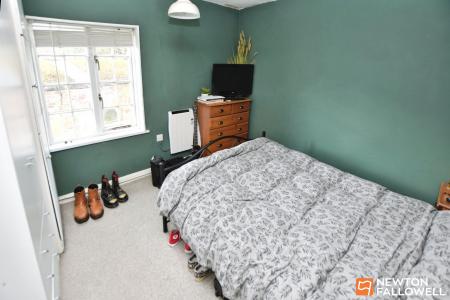 3 bedroom Cottage for sale in Church Side, Shepshed, LE12