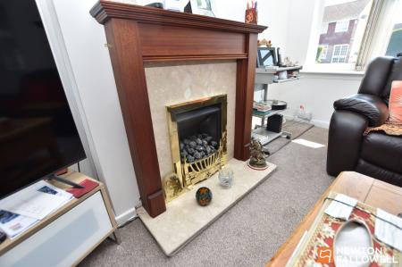 3 bedroom Semi-detached house for sale in Roydale Close, Loughborough, LE11