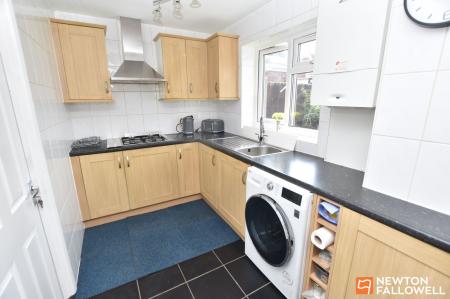 3 bedroom Semi-detached house for sale in Roydale Close, Loughborough, LE11