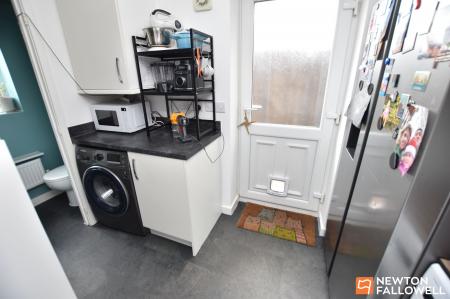 4 bedroom Detached house for sale in Sheepwash Way, East Leake, LE12