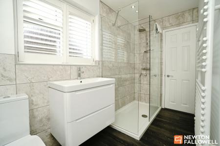 2 bedroom Detached bungalow for sale in Furrow Close, Rothley, LE7