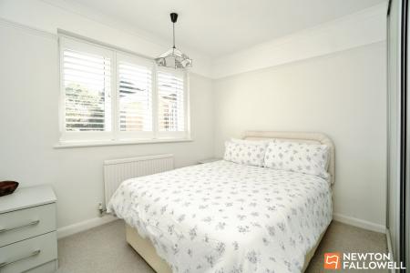 2 bedroom Detached bungalow for sale in Furrow Close, Rothley, LE7