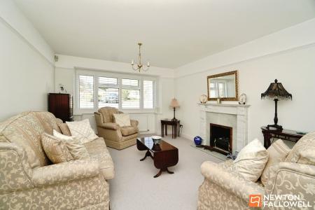 2 bedroom Detached bungalow for sale in Furrow Close, Rothley, LE7