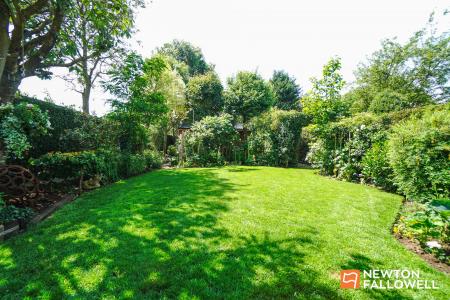 3 bedroom Semi-detached house for sale in Herrick Road, Loughborough, LE11