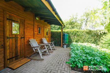 3 bedroom Semi-detached house for sale in Herrick Road, Loughborough, LE11