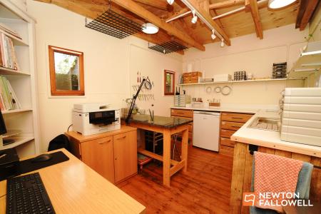 3 bedroom Semi-detached house for sale in Herrick Road, Loughborough, LE11