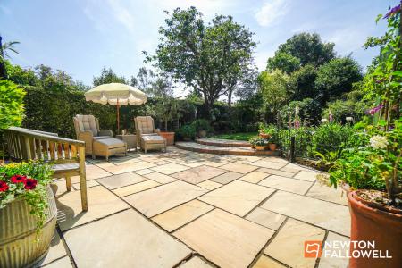 3 bedroom Semi-detached house for sale in Herrick Road, Loughborough, LE11