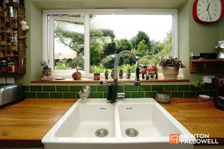 3 bedroom Semi-detached house for sale in Herrick Road, Loughborough, LE11