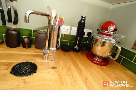 3 bedroom Semi-detached house for sale in Herrick Road, Loughborough, LE11