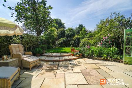 3 bedroom Semi-detached house for sale in Herrick Road, Loughborough, LE11