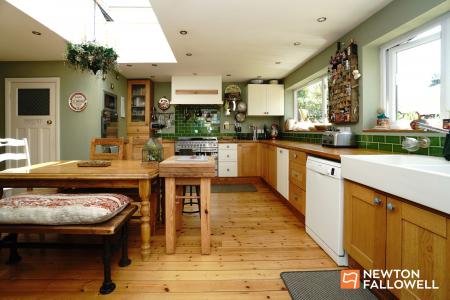 3 bedroom Semi-detached house for sale in Herrick Road, Loughborough, LE11