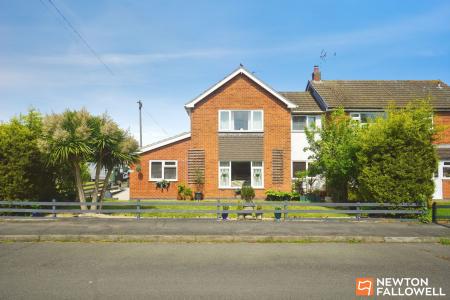 Nanpantan Road, Loughborough, LE11