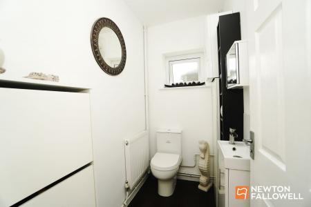 4 bedroom Link detached house for sale in Nanpantan Road, Loughborough, LE11