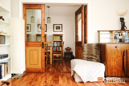 4 bedroom Link detached house for sale in Nanpantan Road, Loughborough, LE11