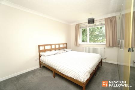 3 bedroom Detached house for sale in Bagley Close, Loughborough, LE11