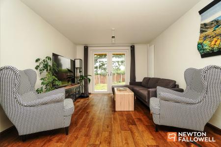 3 bedroom Detached house for sale in Bagley Close, Loughborough, LE11