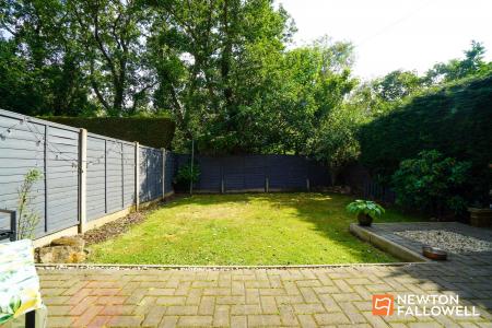 3 bedroom Semi-detached house for sale in Braddon Road, Loughborough, LE11