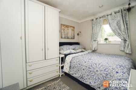 3 bedroom Terraced House for sale in Herriot Way, Loughborough, LE11
